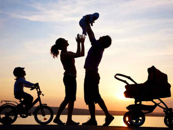 குடும்பம் : 