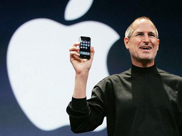 ஸ்டீவ் ஜாப்ஸ்