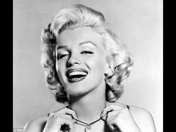 மர்லின் மன்றோ