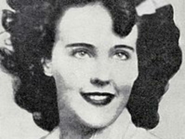 எலிசபெத் ஷார்ட்!