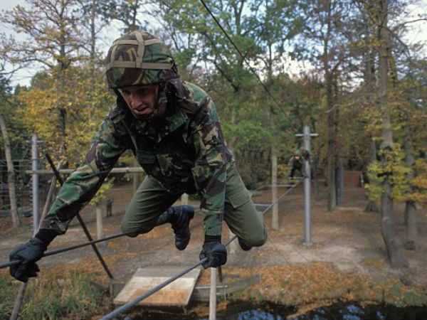 ஃபிட்னஸ் : 