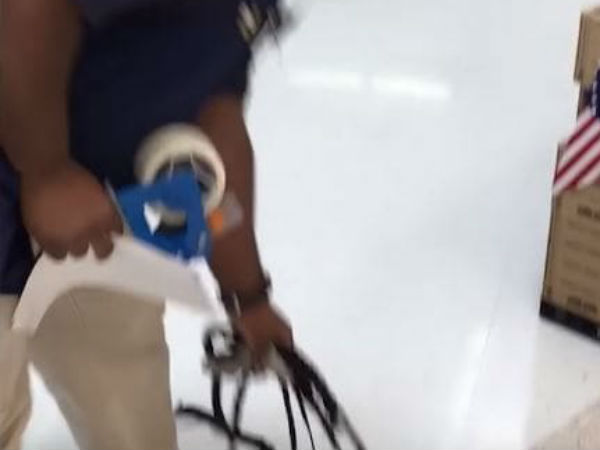 ஒருவழியாக!