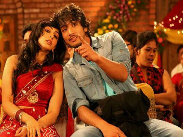 நாடகம் : 