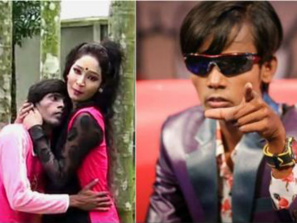 யூடியூப் மன்னன்!