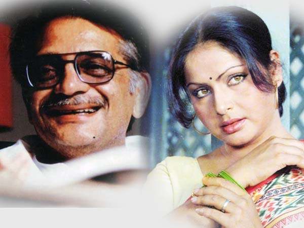 குல்சர் - ராக்கி!