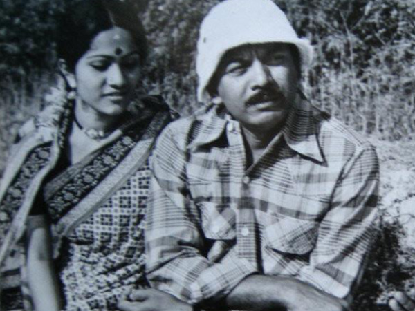 ஷோபா - பாலு மகேந்திரா 