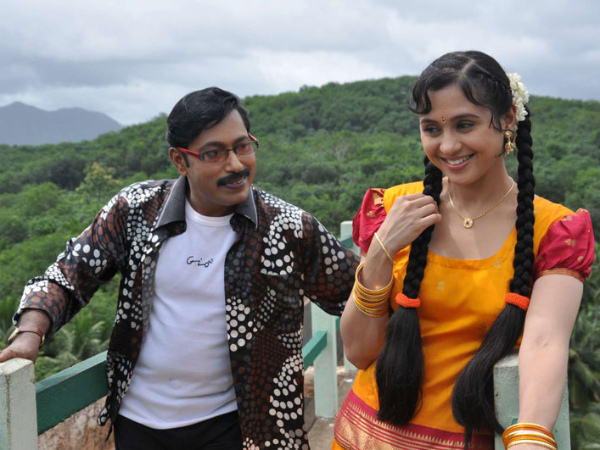 தேவயாணி - ராஜகுமாரன் 