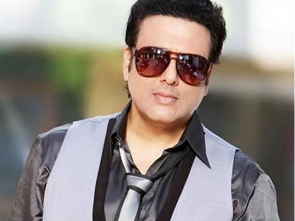 கோவிந்தா!