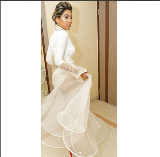 நடிப்பு!