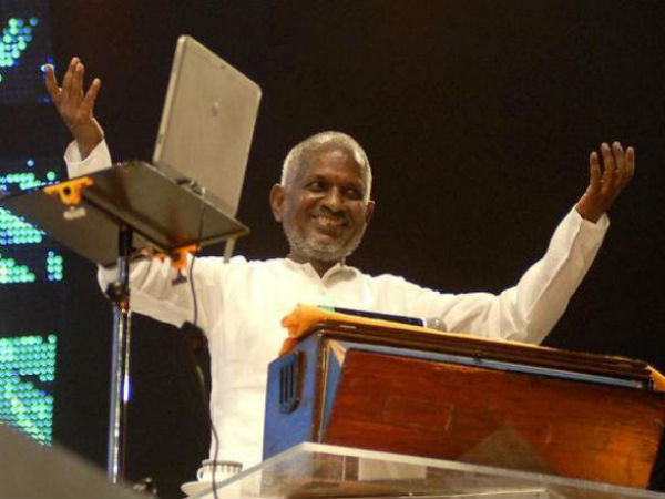 சிம்பனி!