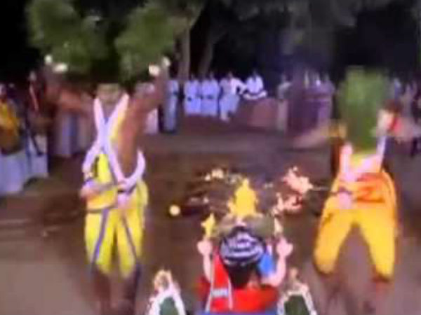 கரகாட்டக்காரன் 