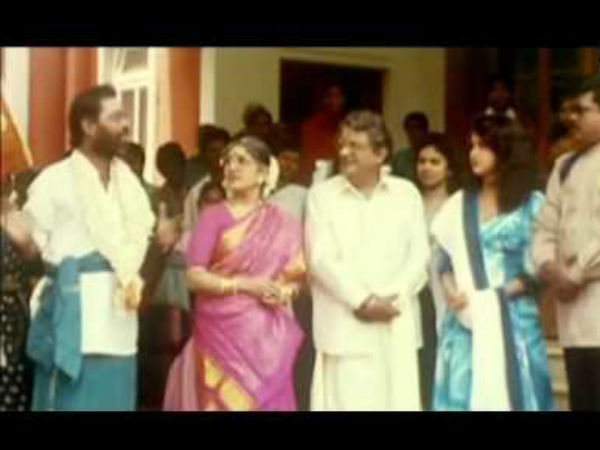 திருமணம் : 