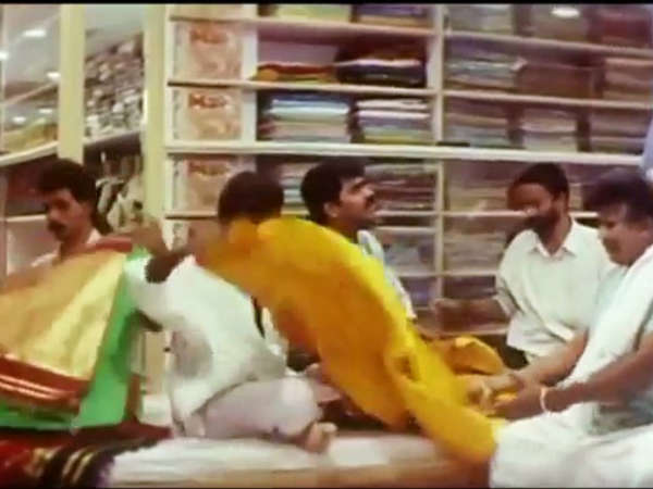 திருமணம் : 