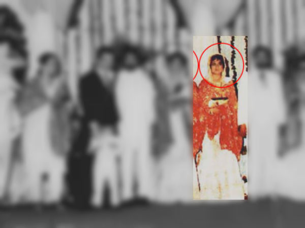 ஷபானா மேனன்!