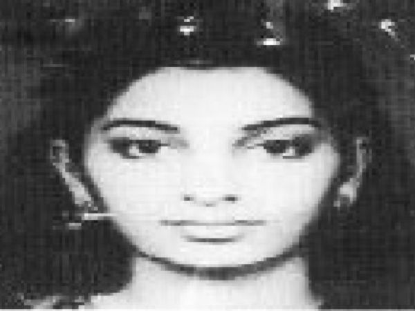 சமைரா ஜுமானி!