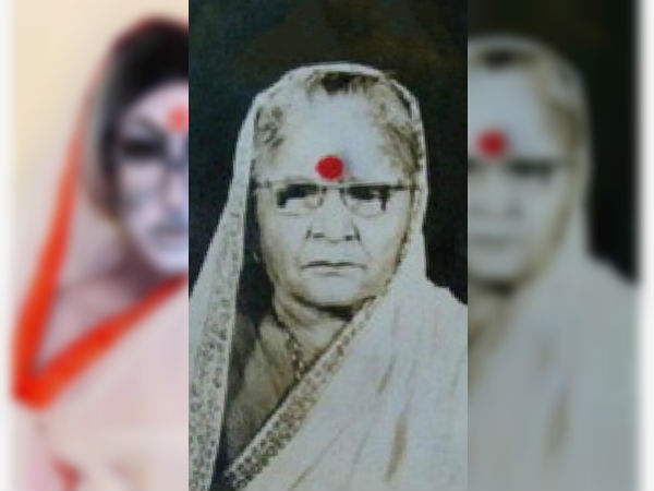 கங்குபாய் கோதேவளி!