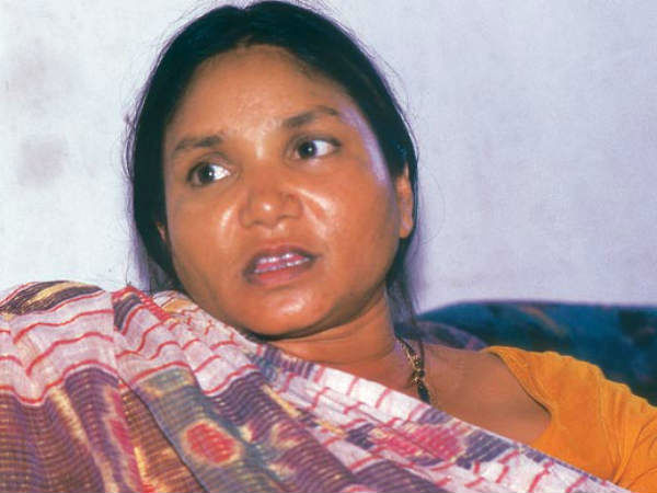 பூலான் தேவி