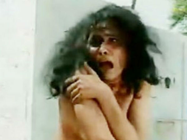 பாலியல் துன்புறுத்தல்...