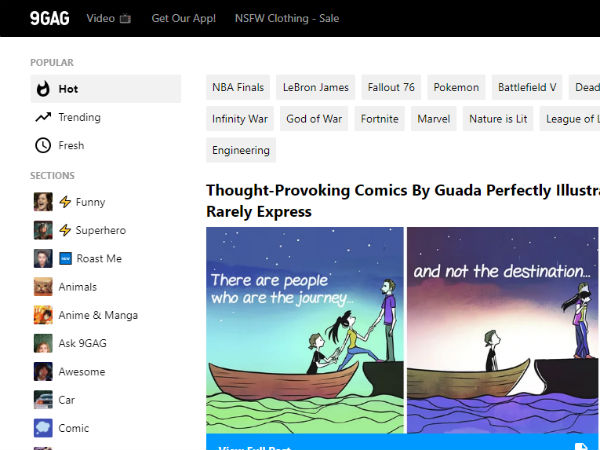 கேலி! கேலி!