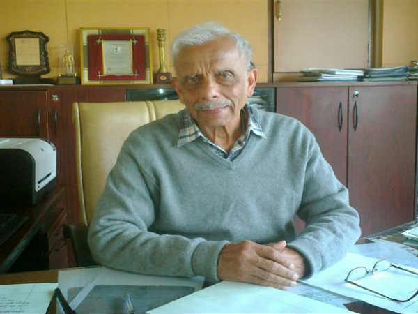 மேஜர் ஜெனரல் ஐயன் கர்டோசோ : 