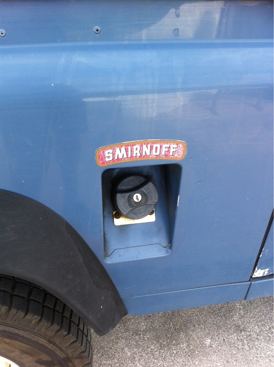 சரக்கு வண்டி!