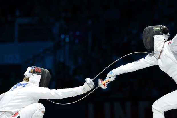 டிரா தி மேட்ச்!