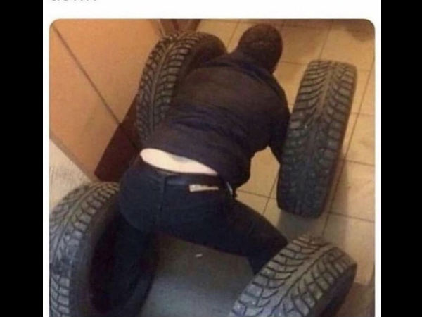 உருட்டீட்டு தான் போகணும்.. உருட்டீட்டு தான் போகணும்..