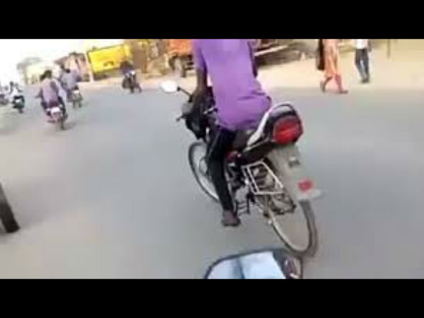 கிங்குடா! கிங்குடா!