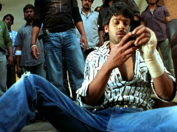 நண்பனின் நண்பன் : 