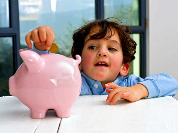 பிக்கி பேங்க் : 