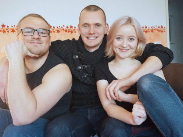 நிகழ்வு!