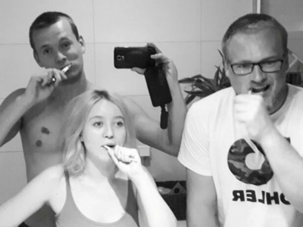 ஏற்ற துணை!