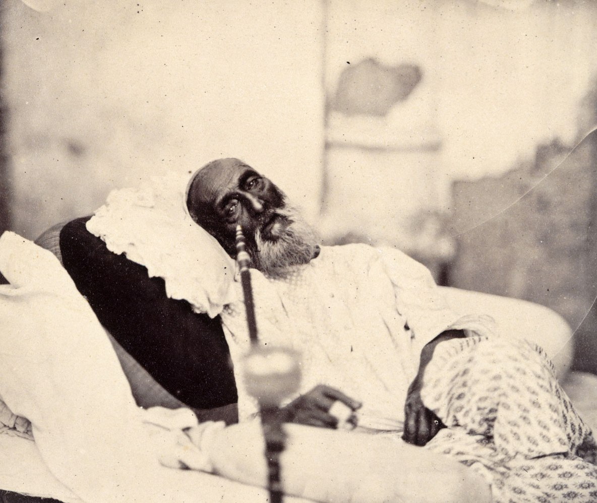 பகதூர் சா சஃபார்: 