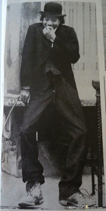 மைக்கல் ஜாக்சன்: