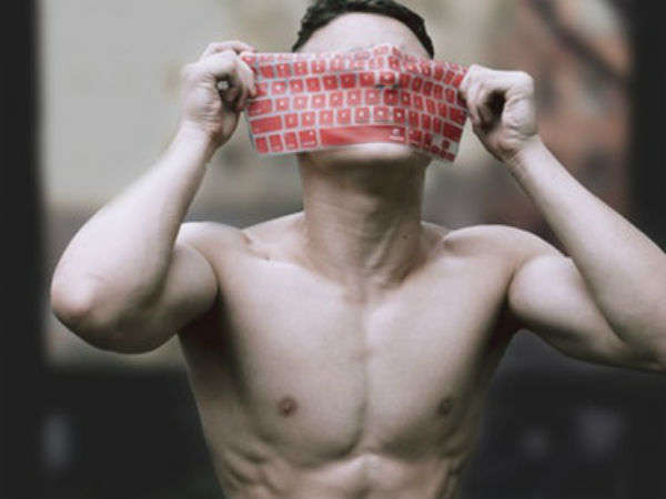 செக்ஸ் மிரட்டல்