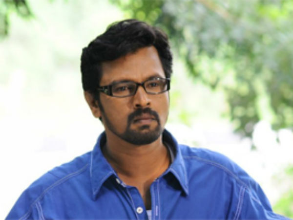 அமைதியானவர்!