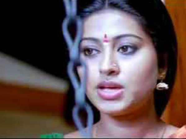 ஆறு நாட்கள்!