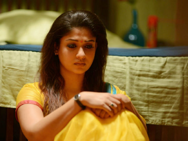 கொலை மிரட்டல்!