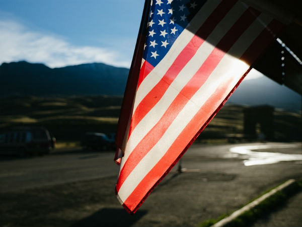 அமெரிக்கா - இந்தியா!