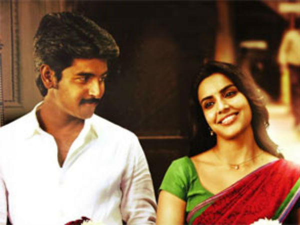 ஒரே குழந்தை!