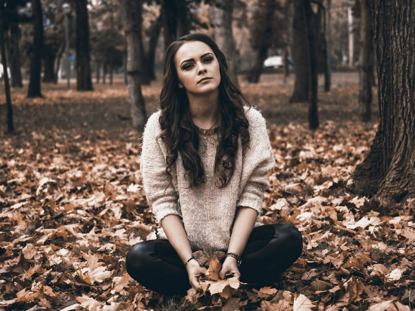 முரணான உணர்வு!