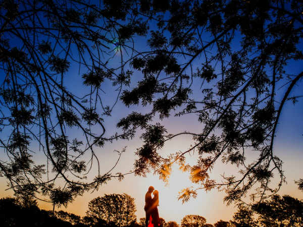 வித்தியாசமான காதல்!