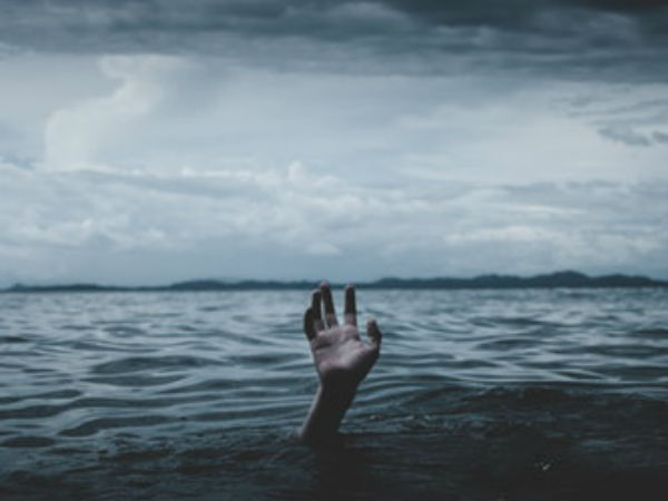 தற்கொலை!