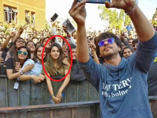  செல்ஃபி புள்ள : 