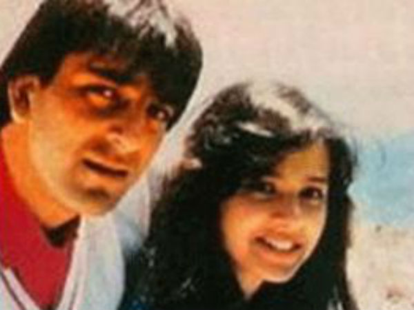 ரிச்சா ஷர்மா!