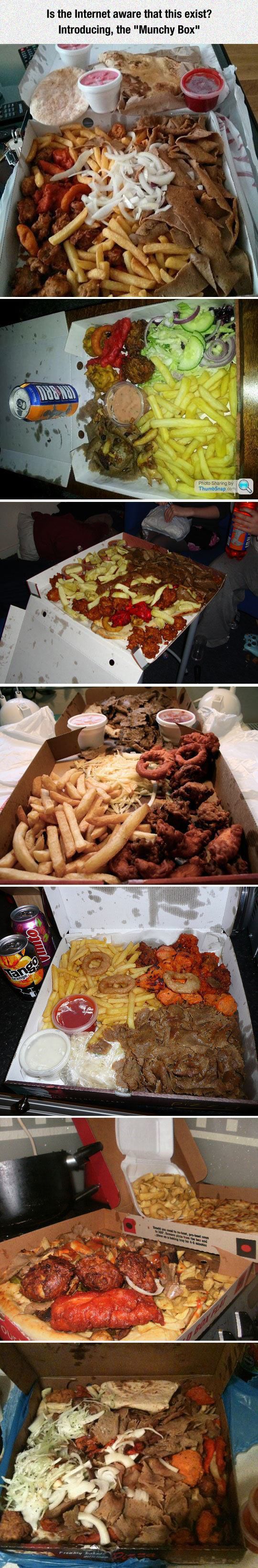 சாப்பாடு தான்...