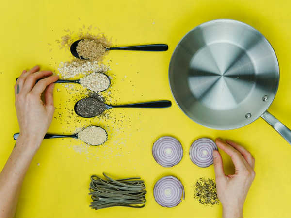 சமையல் குறிப்புகள்!