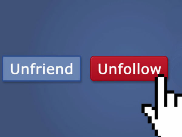 Unfriend Me Immediately if You do These 13 Terrible Things