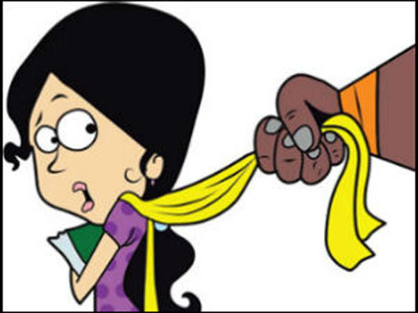 ஈவ்-டீஸிங்