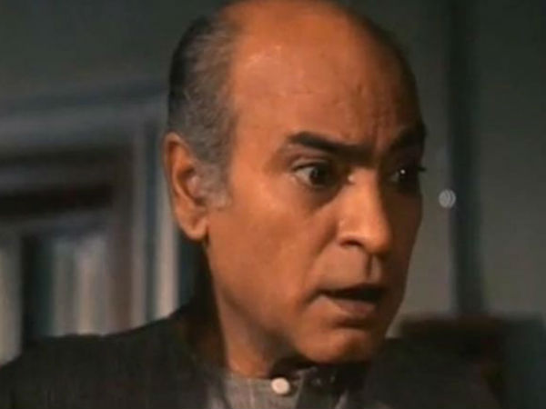 எ.கே ஹங்கல்